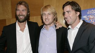 Muere Robert A. Wilson, padre de Owen Wilson