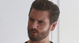 Disick intenta olvidar a Kourtney en los brazos de Ella Ross