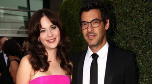 Zooey Deschanel y Jacob Pechenik han sido padres por segunda vez