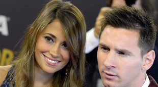 Sale a la luz la verdadera fecha de la boda de Messi y Antonella