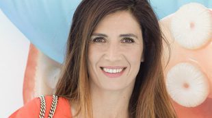 Elia Galera vuelve a confiar en el amor