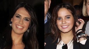 Suescun, sobre Gloria K: "Kiko está con ella por su pasta y fama"