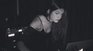 ¿Qué opina Cayetano Rivera de la nueva faceta de DJ de su hija?