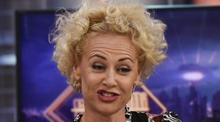 Las razones por las que Esther Arroyo ha vuelto a la tele