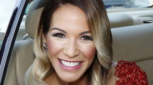 Tamara Gorro: "Voy a vivir mi embarazo sin filtros"