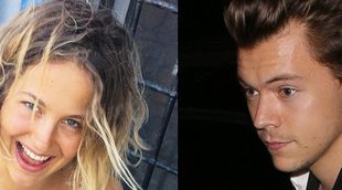Tess Ward, la nueva novia de Harry Styles