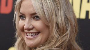Kate Hudson y Danny Fujikawa hacen oficial su romance