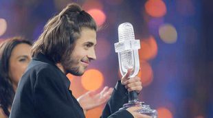 La delicadísima salud de Salvador Sobral