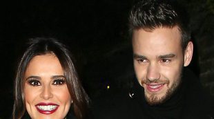 Liam Payne habla sobre su hijo y cuenta a quién se parece