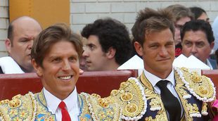 Manuel Díaz y Julio Benítez, cada vez más juntos