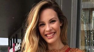 Jessica Bueno está a punto de empezar una nueva aventura