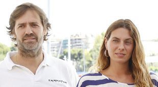 Alejandra Osborne y Joaquín Buendía se separan
