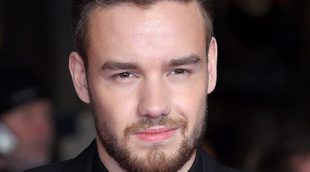 Liam Payne aparece por primera vez tras ser padre