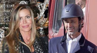 Raquel Bernal pide el divorcio a Álvaro Muñoz Escassi