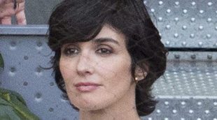Paz Vega y otros famosos que apoyaron a Nadal en la final del Open de Madrid