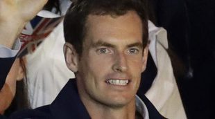 Los 3 momentos que han marcado la vida de Andy Murray