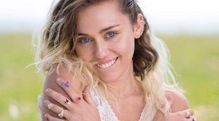 Miley cuenta cómo es su vida desde que ha dejado las drogas