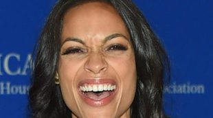 Rosario Dawson, destrozada tras encontrar muerta a su prima de 26 años