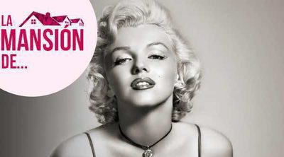 Así está en la actualidad el increíble ático en el que vivió Marilyn Monroe
