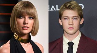 Taylor Swift lleva varios meses saliendo en secreto con Joe Alwyn