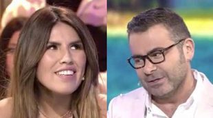 Jorge Javier Vázquez pide ayuda a Chabelita