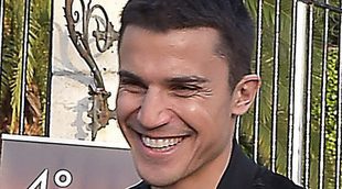 Álex González, pillado con Carmen Jordá