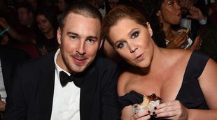 Amy Schumer y Ben Hanisch rompen su noviazgo