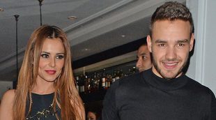 Liam Payne aumenta los rumores de boda con Cheryl Cole al llamarla "mi mujer"