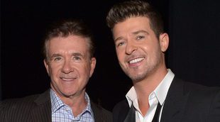 Los problemas familiares por la herencia de Alan Thicke