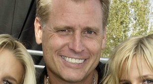 Joe Simpson ha superado el cáncer de próstata