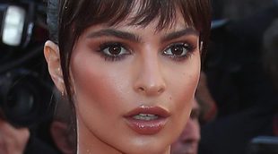 Emily Ratajkowski luce cuerpazo en la Costa Azul