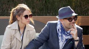 La dolorosa ausencia que habrá en la boda de Risto y Laura