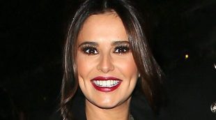 Cheryl Cole rompe su silencio y habla tras su maternidad