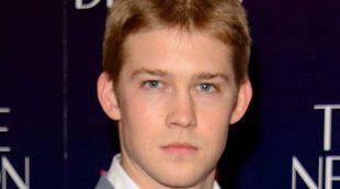 Conoce a Joe Alwyn, el actor que ha enamorado a Taylor Swift