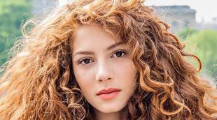 Así es Jenna Thiam, la mujer que ha enamorado a Salvador Sobral