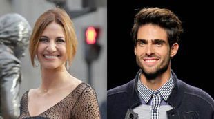 Los piropos de Mariló Montero a su yerno Juan Betancourt