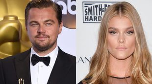 Leonardo Dicaprio y Nina Agdal rompen tras 1 años juntos