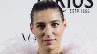Eugenia Osborne, sobre el divorcio de su hermana: "Están los dos bien"