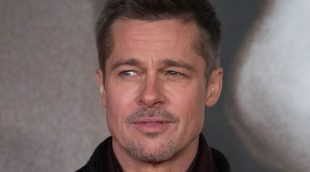 Brad Pitt, destrozado tras la muerte de dos grandes amigos
