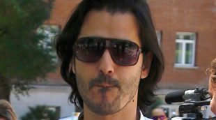 Maximiliano Arrocet, cara a cara con María Teresa Campos