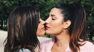 Edurne y todos los invitados de la boda de Risto Mejide y Laura Escanes