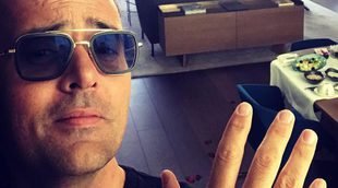 Risto Mejide: "Que todas las noches sean noches de boda"