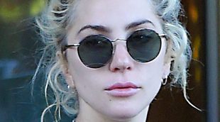 Lady Gaga, destrozada tras la muerte de su mejor amiga