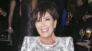 Kris Jenner se ofrece a gestar el hijo de Kim Kardashian