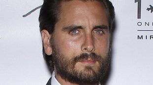 Roban en casa de Scott Disick mientras estaba de fiesta