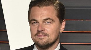 Leonardo Dicaprio disfruta de su soltería