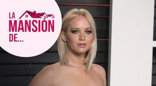 Jennifer Lawrence alquila su casa de Nueva York