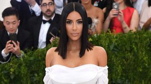 Kim la lía con su tributo a las víctimas de Manchester
