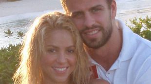 Shakira pone contra las cuerdas a Piqué para casarse