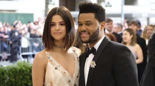 The Weeknd compra una casa de 20 millones cerca de Selena